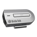 ソースネクスト | BirdieTalk (バーディ トーク) グレー BT1GY|対話型ゴルフAIデバイス バーディートーク