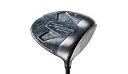 キャロウェイ(Callaway) 右用 ドライバー PARADYM Ai SMOKE MAX FAST DRIVER (9.5度 TENSEI 40 for C...