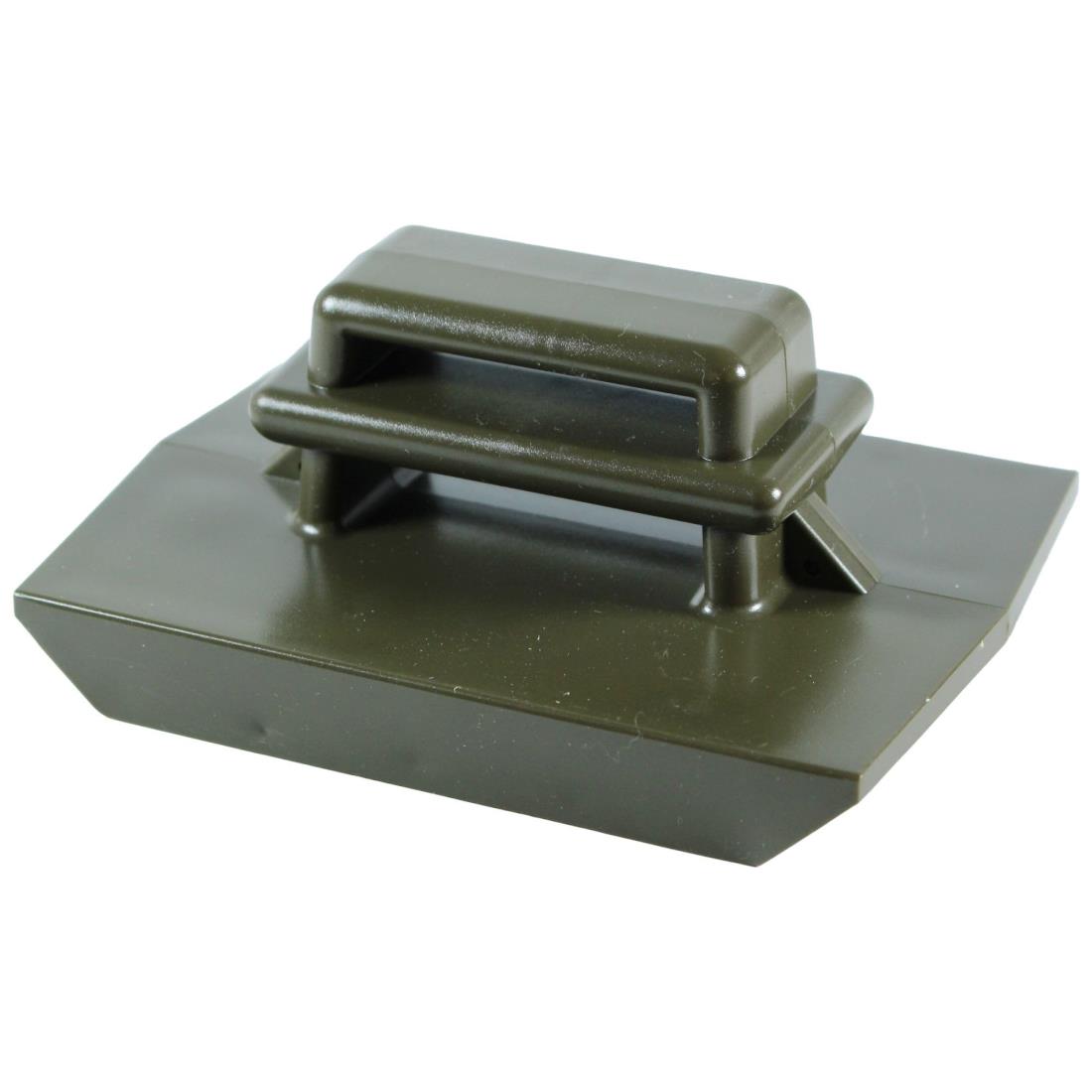 ビッグマン(Bigman) 不織布研磨タワシ用ハンドル HFM-10 マジックロンZ用ハンドル