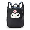 サンリオ(SANRIO) クロミ フェイス形リュック 413500(4)
