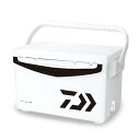 ダイワ(DAIWA) クーラーボックス 釣り/アウトドア/キャンプ クールラインα3 S2500 ブラック