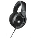 ゼンハイザー ヘッドホン 密閉型/リモコン・マイク付 HD 569【国内正規品】