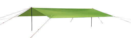 キャプテンスタッグ(CAPTAIN STAG) タープ レクタタープ セット 320×290cm UVカット 2000mm防水 【2~3人用】 バッグ付き グリーン トレッカー UA-1085 キャプテンスタッグ(CAPTAIN STAG) タープ レクタタープ セット 320×290cm UVカット 2000mm防水 【2~3人用】 バッグ付き グリーン トレッカー UA-1085