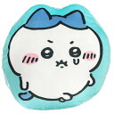 丸眞 ちいかわ ハチワレ もちもちクッション マシュマロ もっちり なめらか キャラクター クッション プレゼント ギフト 誕生日 グッズ 0775016900
