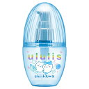 ululis ウルリス ヘアオイル (【ちいかわコラボ】リラックスベールの香り)