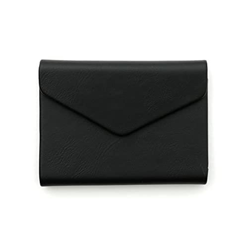 LB77ŷԾŹ㤨[HIGHTIDE] Double Flap Cardholder ֥եåץɥۥ ֥åפβǤʤ3,158ߤˤʤޤ