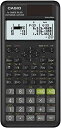 カシオ FX-300ESPLUS2 真正性検証付き (FX-300ESPLS2-S-CT)