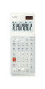 Casio JE-12E 12桁人間工学ビジネス電卓(2)