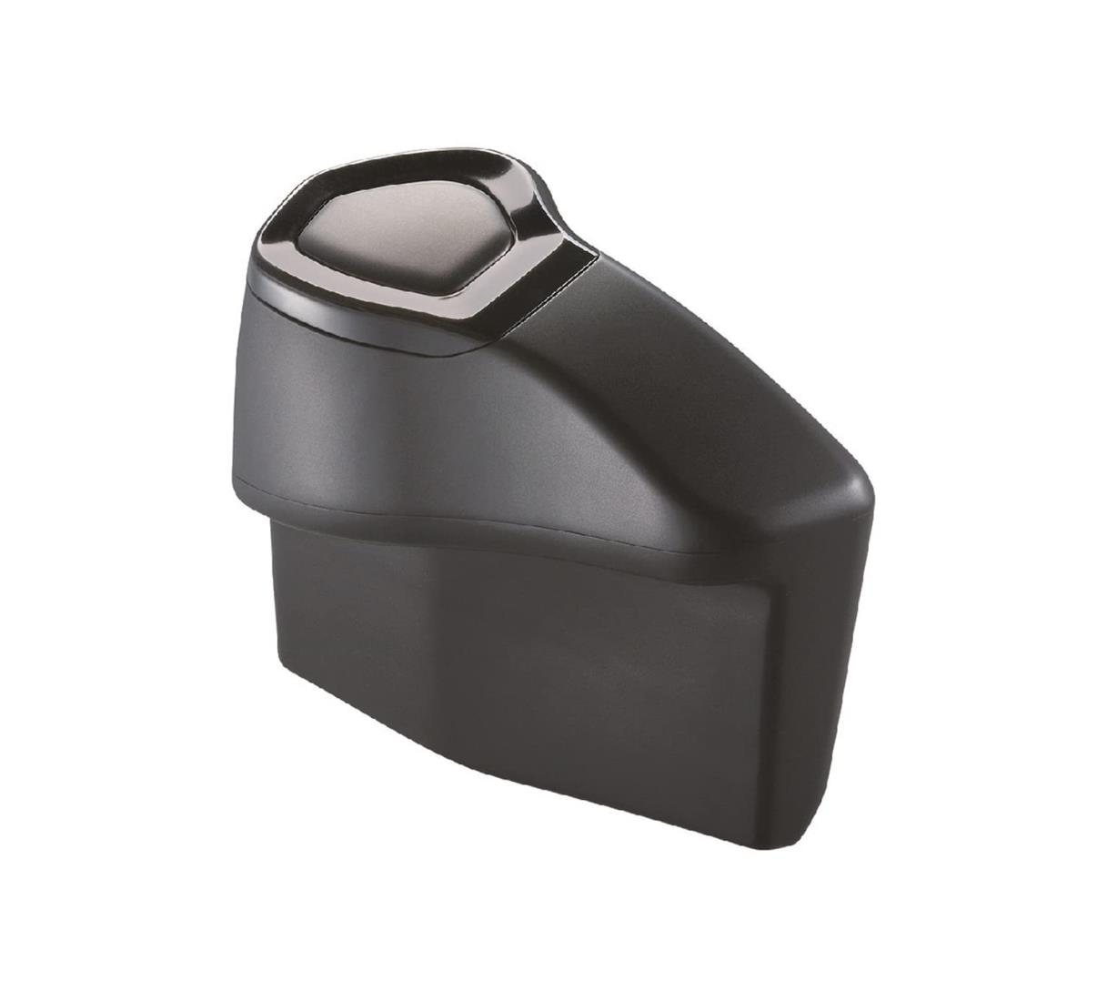 カーメイト(CARMATE) 車用 ゴミ箱 プリウス (ZVW5#系)専用 NZ551