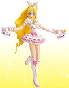 S.H.フィギュアーツ スイートプリキュア キュアリズム(魂ウェブ限定)
