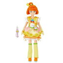 トロピカル~ジュ!プリキュア プリキュアスタイル キュアパパイア