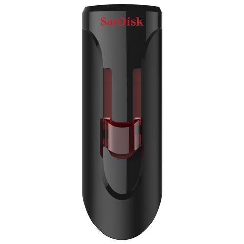 SanDisk Cruzer Glide USB Memory, USB 3.0 Compatible, Ultra Fast [並行輸入品]