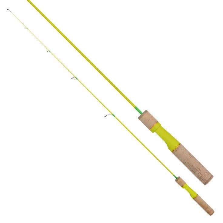 新品❗️ツーリングモンキー 鱒レンジャーSP 38 カスタム 2本