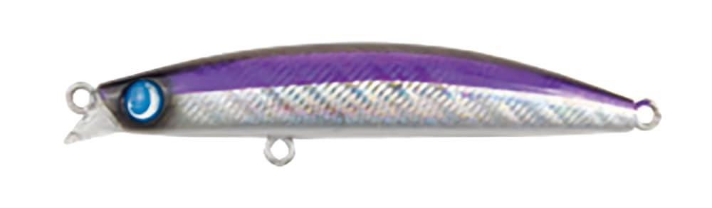 ジャンプライズ(Jumprize) サーフェスウィング 95F フックレスモデル #108 リアルトウゴロウ