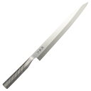 貝印 KAI 刺身 柳刃 包丁 関孫六 オール ステンレス 270mm 日本製 093 AK5179