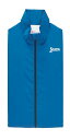 DUNLOP(ダンロップ) SRIXON レインジャケット SMR4001J ブルー L