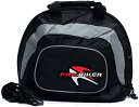 大容量 ヘルメットバッグ 多機能 バイク用バッグ HELMET BAG ツールバッグ 通勤/通学/ツーリングに!バイクバッグ ブラック