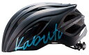 OGK KABUTO(オージーケーカブト) 自転車 ヘルメット RECT LADEIS(レクトレディース) カラー:ロゴマットブラック サイズ:M/L(頭囲 57cm-60cm) JCF公認