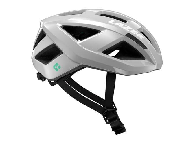 LAZER(レーザー) Tonic KC AF アイスグレイ S(52-56cm)