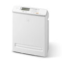 アイリスオーヤマ 空気清浄機 17畳 消臭 除菌 脱臭 ホコリ 花粉 集じん PM2.5 ペット 静音 省エネ 軽量 タバコ アレルギー対策 コンパクト モニタ...