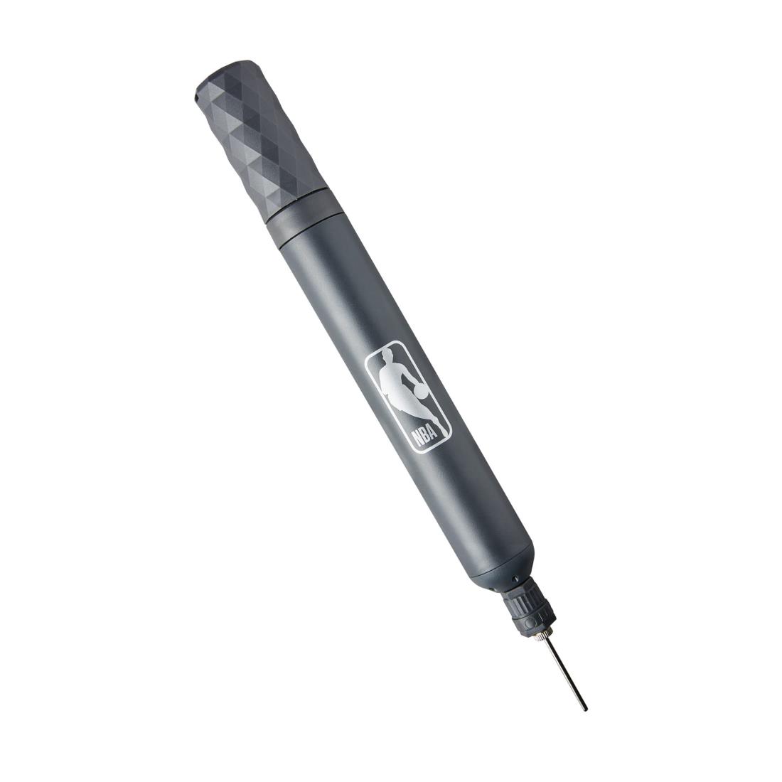 Wilson(ウイルソン) バスケットボール 空気入れ NBA FORGE DUAL ACTION PUMP(フォージデュアル アクシ..