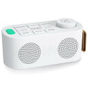 手元スピーカー テレビ用 【2025 ゼロ遅延版 3in1 お手元スピーカー】 Earaku(イアラク) 優音特有Renova Sound採用 AUX接続 光デジタル接続 Bluetooth ワイヤレス接続 3つの接続方法 Renaトランスミッター送信機付 本革ストラップ 快眠音楽内蔵 ワイヤレス 母の日 父の日 ギ