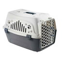 ペットキャリー ペット キャリー ハード 猫 猫キャリーバック 持ち運び 犬用 ケージ ペット用 ケース ブルー 猫用 ハードキャリー ペット用キャリー キャリーバッグ 犬 キャリーケース 旅行 おしゃれ 小型犬 防災 グッズ ハウス 散歩 プラスチック