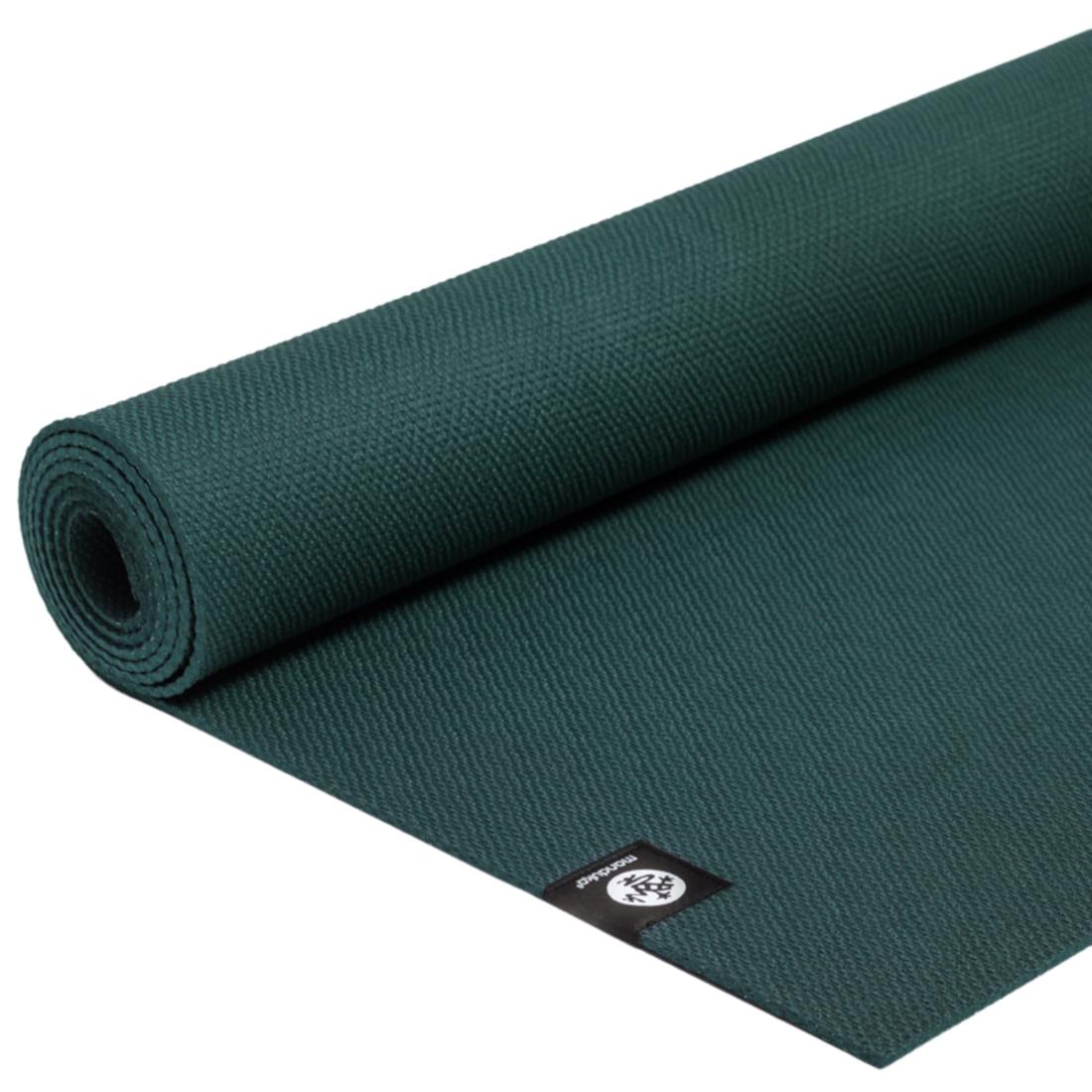 マンドゥカ(Manduka) エックスマット(5mm) 20SS ヨガマット 1A1011 日本正規品/スライブ(グリーン) Fサ..