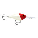ラパラ(Rapala) リストラップ (RISTO RAP) RH レッドヘッド RR9-RH