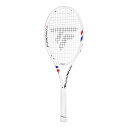 テクニファイバー Tecnifibre 硬式テニスラケット 2025 T-FIGHT 300 S ティーファイト 300S フレームのみ 14FI300S5