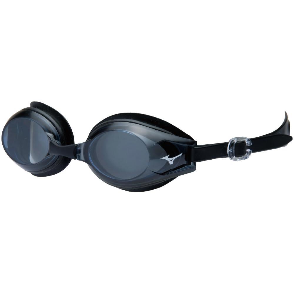 [ミズノ] 水泳 スイミングゴーグル （クッションタイプ） N3JEC610 ユニセックス スモーク