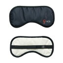 【公式】 東海光学 gruria グルリア アイマスク 目 プレゼント 睡眠 リラックス グッズ ホット 洗濯 リラックス ギフト 温活 温める コードレス アイピロー アイケア 遮光 繰り返し使える 血流促進 洗える 血行 温熱