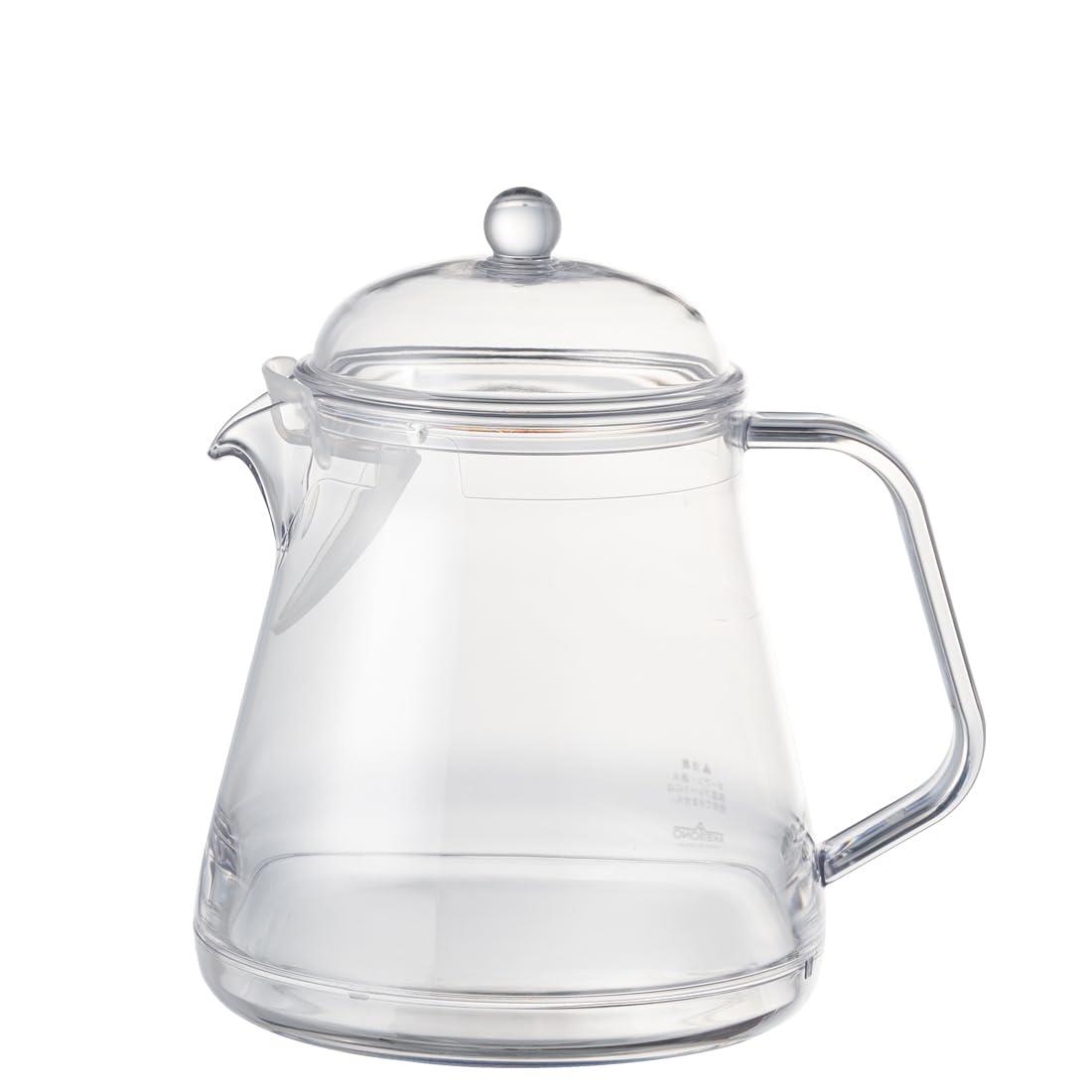 曙産業 われない ティーサーバー 750ml TW-3778