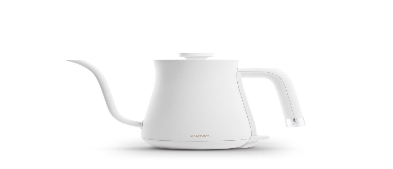 LB77ŷԾŹ㤨֡24ǯ3˥塼ȯۡڥեбۥХߥ塼 ݥåȡŵȥ ۥ磻 BALMUDA The Pot KPT01JP-WHפβǤʤ19,685ߤˤʤޤ