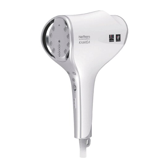 アデランスドライヤー ヘアリプロ KAMIGA N-LED Sonic ホワイト ヘアケア スカルプケア 速乾 コンパクト 温度自動調節 速乾 静電気防止 マイナスイオン イオン LED 1200W 大風量 人気 アデランスドライヤー ヘアリプロ KAMIGA N-LED Sonic ホワイト ヘアケア スカルプケア 速乾 コンパクト 温度自動調節 速乾 静電気防止 マイナスイオン イオン LED 1200W 大風量 人気