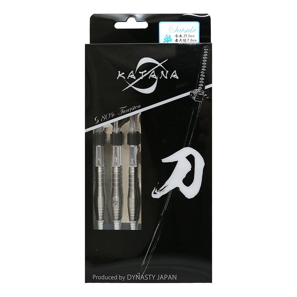 DYNASTY KATANA ダイナスティー カタナ -入門- 皐 バレル 2BA