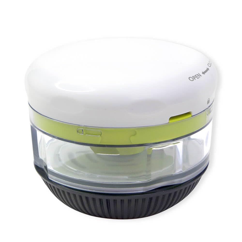 貝印(KAI CORPORATION) ころころ チョッパー ハーブ みじん切りマヨネーズ メレンゲ DH8232