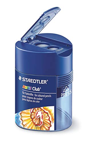 ステッドラー 卓上鉛筆削り ST501180　代引き不可/同梱不可 STAEDTLER ステッドラー 鉛筆削り マルス 卓上鉛筆削り | ペンハウス 