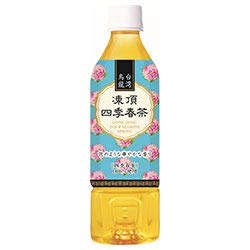 サイズ：500ミリリットル (x 24)◆商品名：盛田 ハイピース 台湾烏龍 凍頂四季春茶 500ml ×24本原材料:烏龍茶/ビタミンC内容量:500ml×24本カロリー:0kcal商品サイズ(高さx奥行x幅):23.3cm×25.3cm×37.299999999999997cm商品紹介 数ある台湾烏龍茶の中でも代表的な銘柄である「凍頂烏龍茶」は花を思わせる華やかな香りが特徴的です。その中でも特に香りの立ちの良い四季春茶（しきはるちゃ）を100％使用しました。ふわっとひろがる鮮やかな香りの印象と、透明感のある清々しい味わいをお楽しみください。名前の通り凍頂山周辺の地域で作られる烏龍茶。台湾茶といえば凍頂烏龍茶と言われるほど、台湾茶の中で最も知名度が高い。高価なものもありますが普段使いのお茶として愛飲されています。 100ml当たり：エネルギー0kcal、たん白質0g、脂質0g、炭水化物0g、食塩相当量0.02g 使用方法 お湯を沸かしてから、茶葉を入れた後、3-5分間おいてから飲用してください。 安全警告 子供の手に届かないように保管してください。 ご注意（免責）＞必ずお読みください 内容液が膨張し容器が破損する場合がありますので、容器のまま温めたり凍らせたりしないでください。時間の経過により内容液の成分が浮遊・沈殿したり、液色が濃くなったりすることがありますが、品質には問題ありません。よく振ってからお飲みください。開栓後はすぐにお飲みください。容器は他用途に転用しないでください。