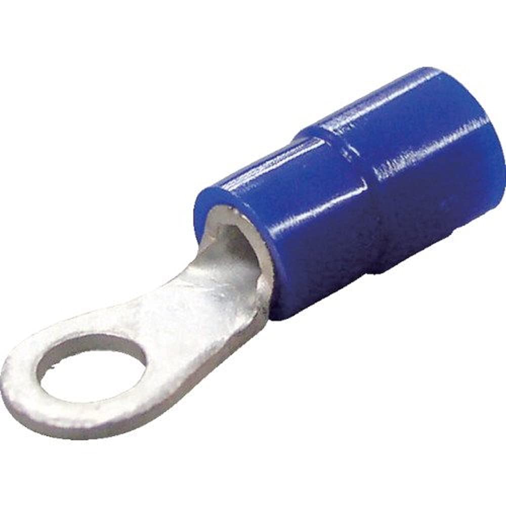 ニチフ端子工業 端子 TMEX2-4S-BLU 100入