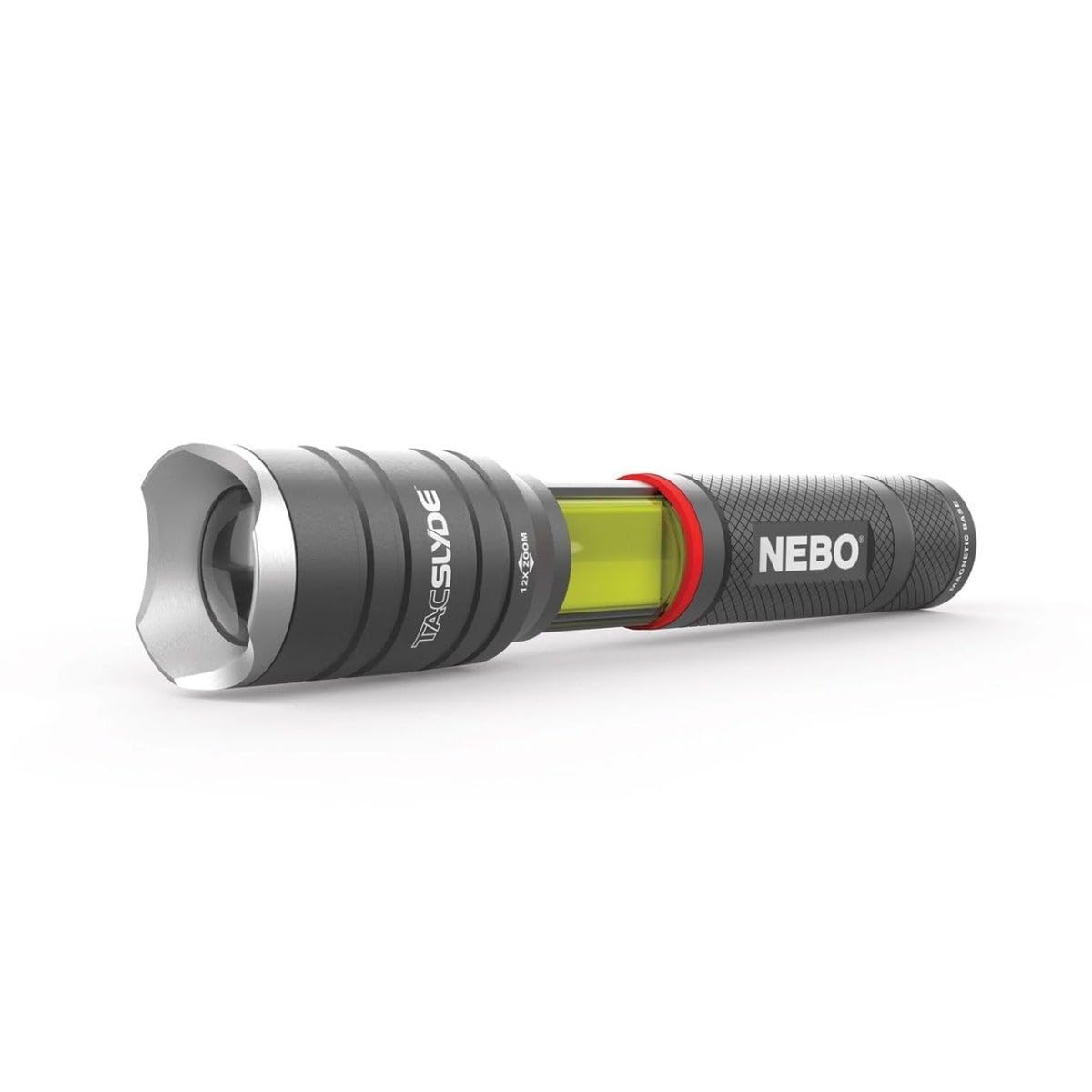 NEBO LEDライト Tac Slyde NE6746G