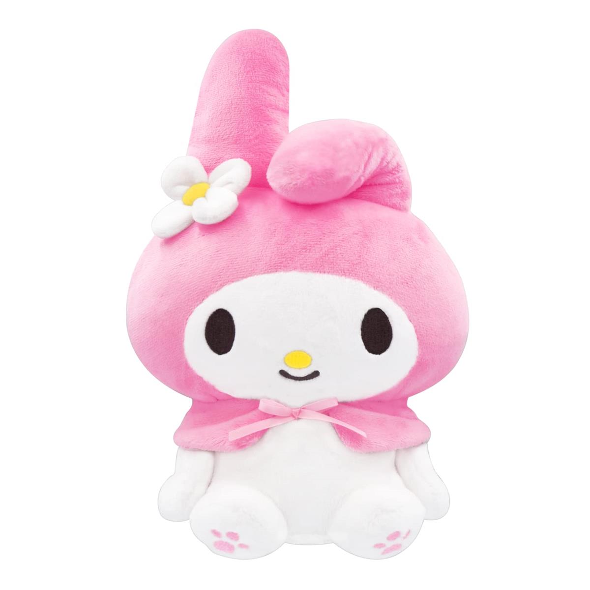 サイズ：FF◆商品名：MMHD002 マイメロディ（ピンクVer） ヘッドカバー DR用460CC対応ドライバー用ヘッドカバー●素 材：ポリエステルゴルフクラブヘッドカバー ドライバー用