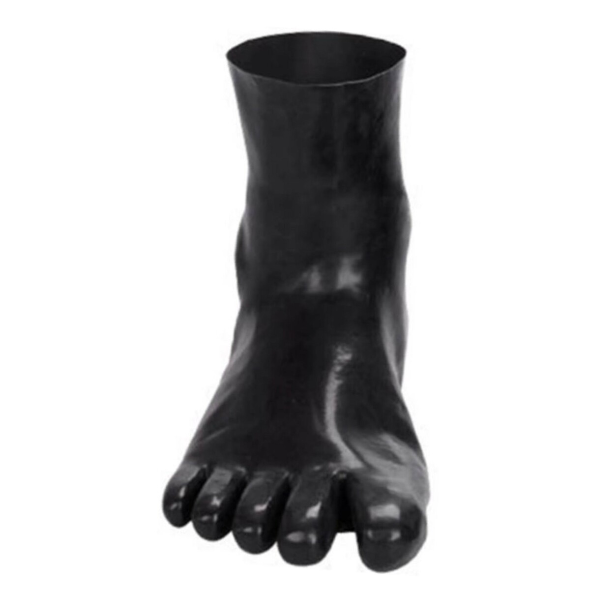 5本指ラバーソックス