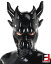 FORFUNRUBBER DRAGON MASK PHDR001-B/ɥ饴ޥ