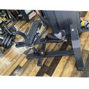 訳あり 業務用シーテットカーフレイズ トレーニング器具 ベンチ 筋トレ ダンベル ベンチプレス ダンベルトレーニング 器具 スポーツジム 50mm プレート