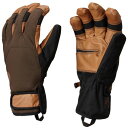 マウンテンハードウェア OM5580-249 スノージラグローブ　Snowzilla Glove【Mens】【Ladies】