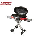 【1000円OFFクーポン対象 5/1迄】コールマン（Coleman） アウトドア バーナー BBQ バーベキュー クッキング コンロ 5〜6人用 キャンプ ロードトリップLXE‐J 2 2000017066