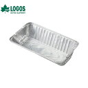 ロゴス(LOGOS) BBQお掃除らくちんカバー M(2pcs) 81314100 調理器具 バーベキュー
