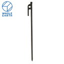 ホールアース(Whole Earth) タンペグ 30 WE21DZ92