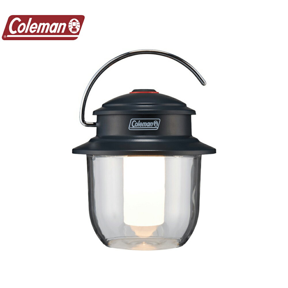 コールマン Coleman ライト LED リチャージャブル ハンギングランタン 2000038858